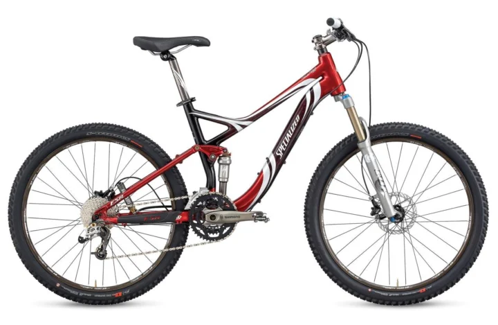 2009 Specialized Safire Expert Carbon