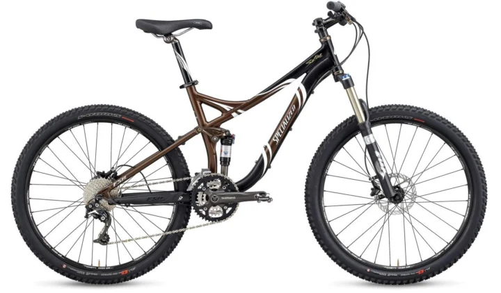 2009 Specialized Safire Elite