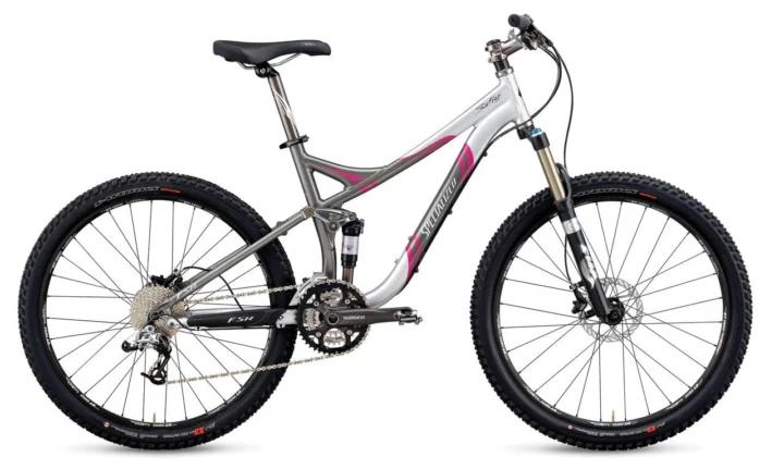 2009 Specialized Safire Comp