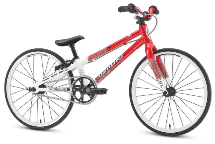 2009 Redline Flight Micro Mini