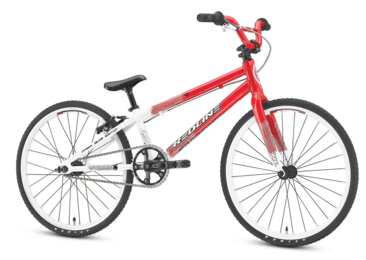 2009 Redline Flight Junior