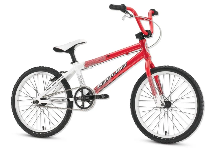 2009 Redline Flight Expert XL
