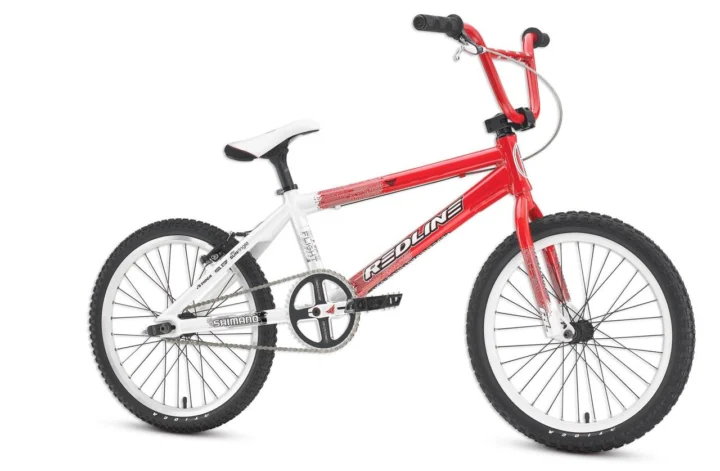 2009 Redline Flight Pro XL