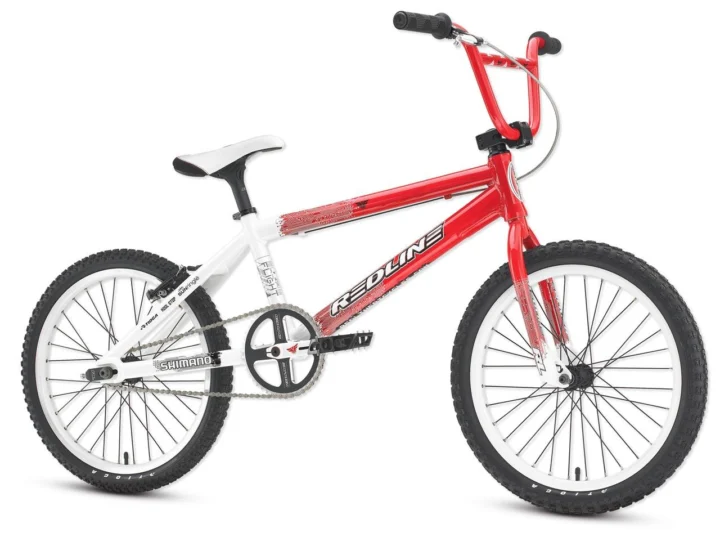2009 Redline Flight Pro XXL