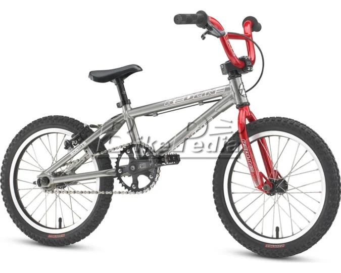 2009 Redline Proline Pitboss
