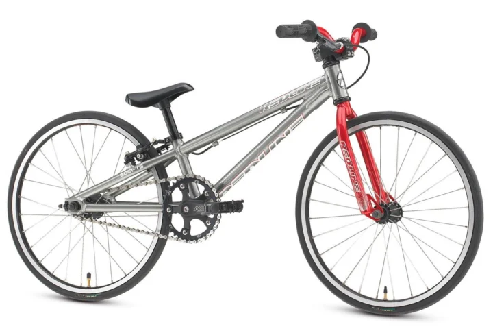 2009 Redline Proline Micro