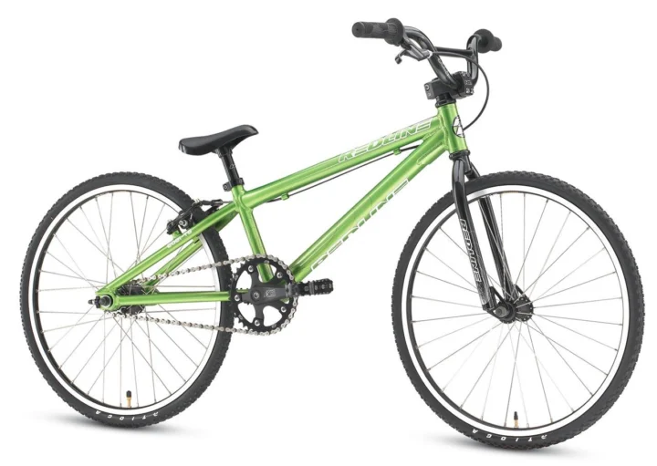 2009 Redline Proline Junior