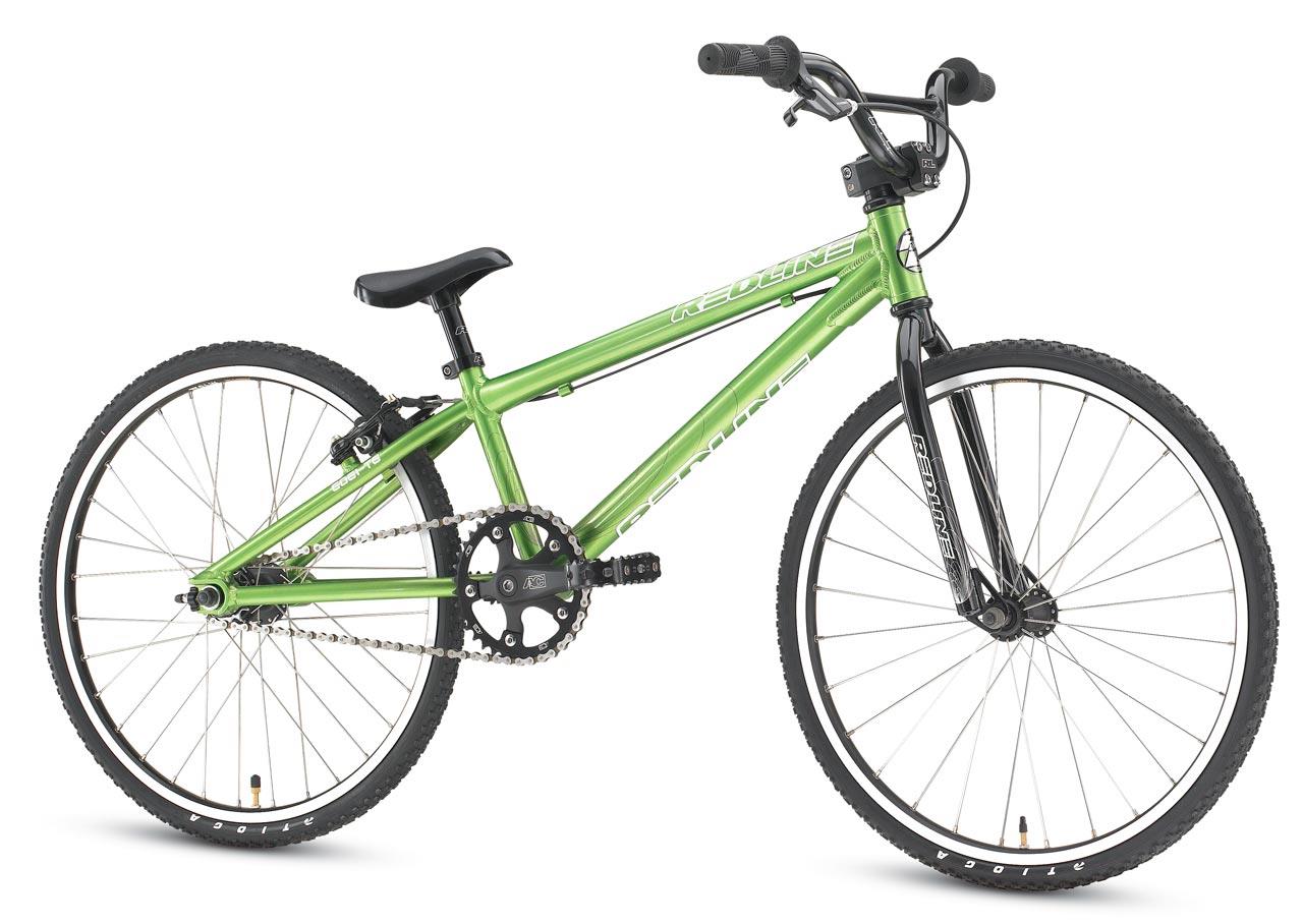 2009 Redline Proline Junior