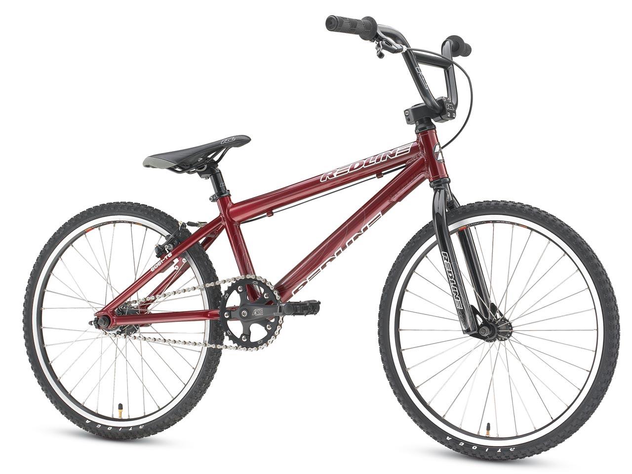 2009 Redline Proline Expert