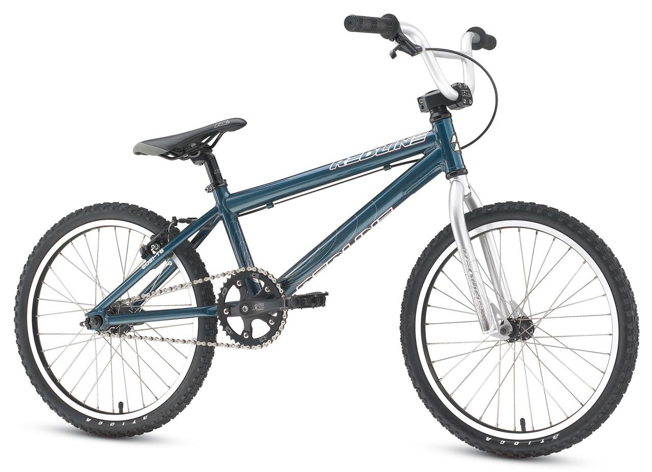 2009 Redline Proline Expert XL