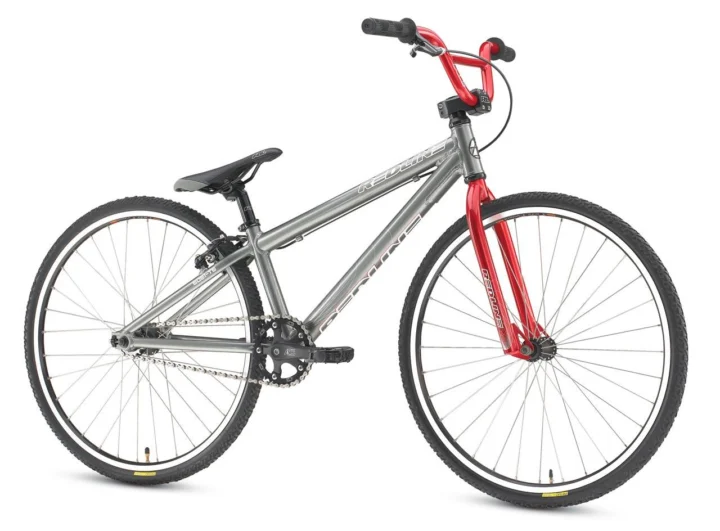 2009 Redline Proline Expert 24