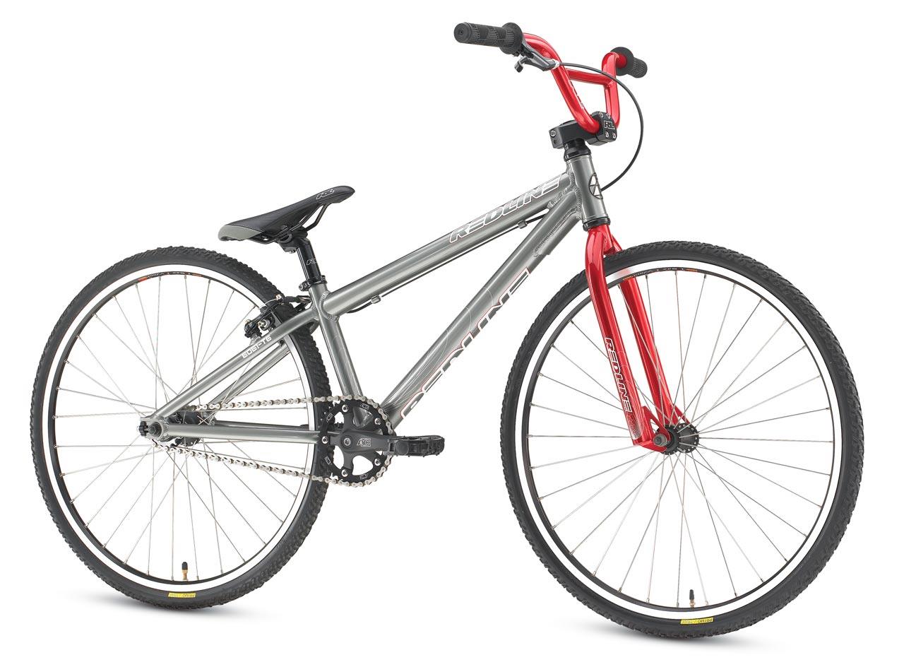 2009 Redline Proline Expert 24