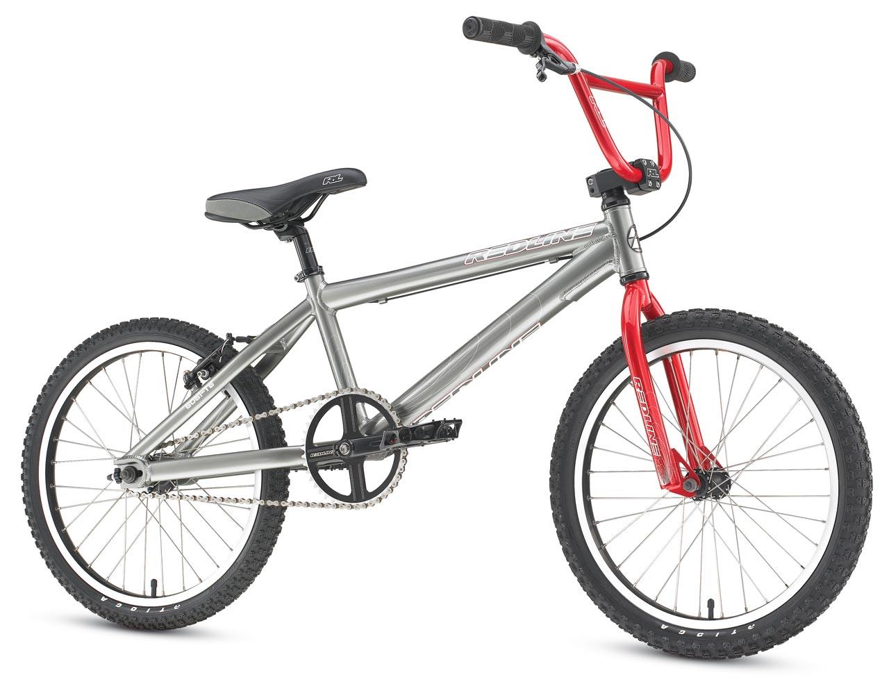 2009 Redline Proline Pro