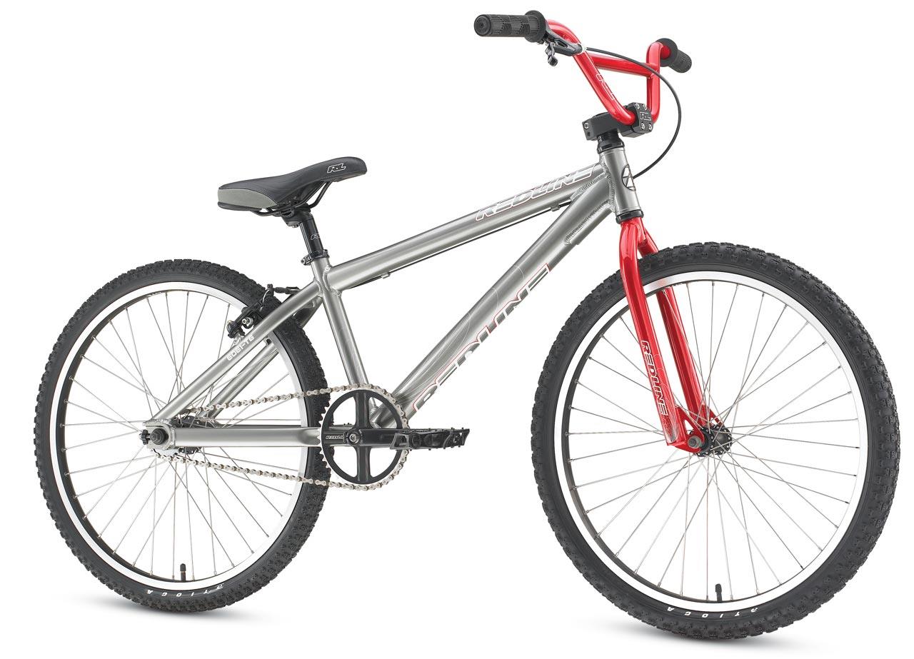 2009 Redline Proline 24