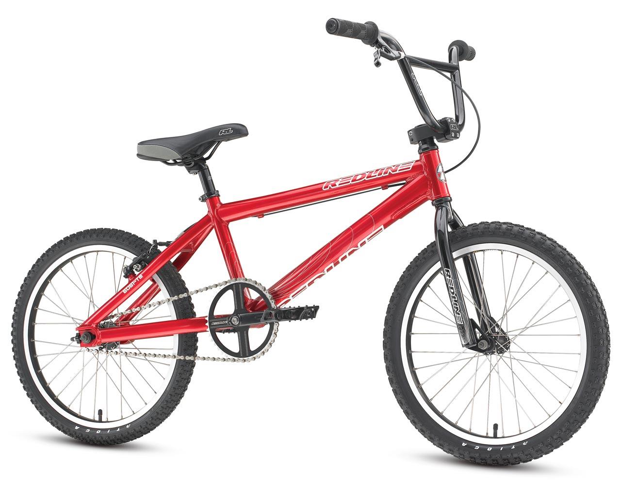 2009 Redline Proline Pro XL