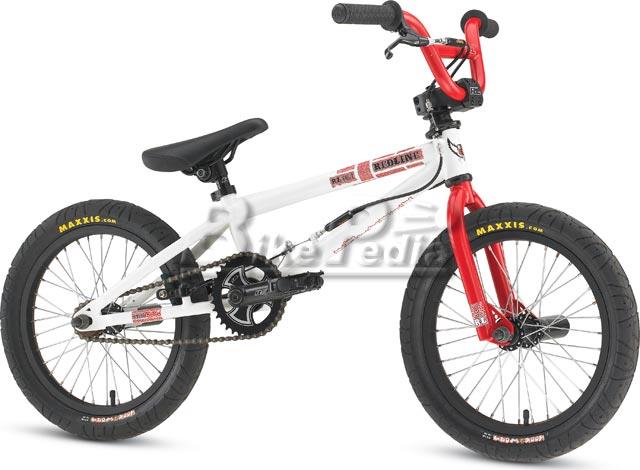 2009 Redline RL 16.1