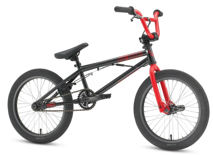 2009 Redline RL 18.1