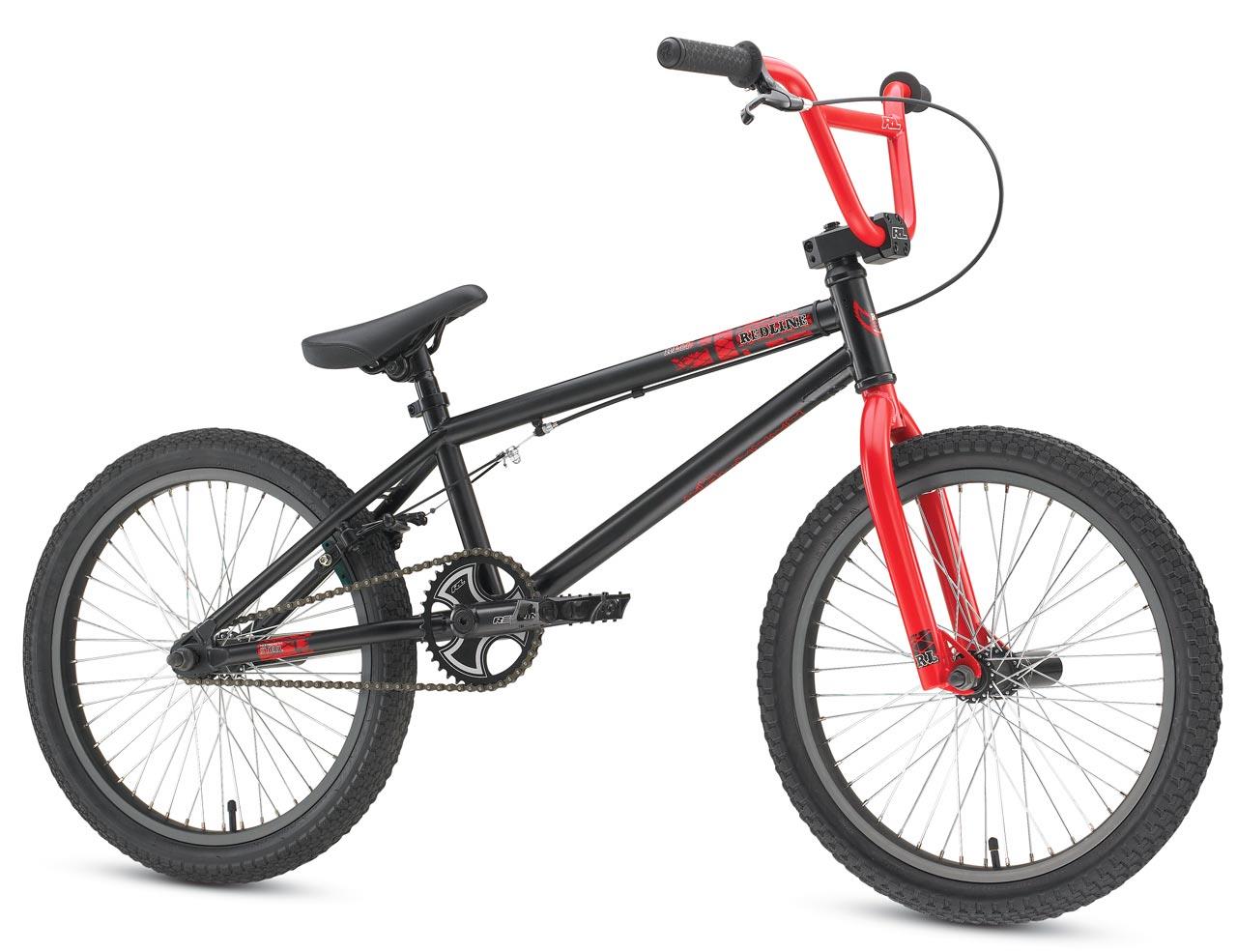 2009 Redline RL 1.1