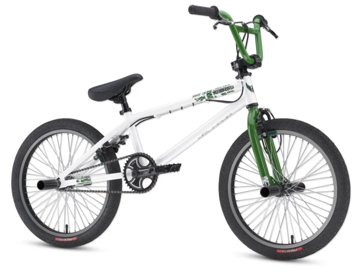 2009 Redline RL 1.2