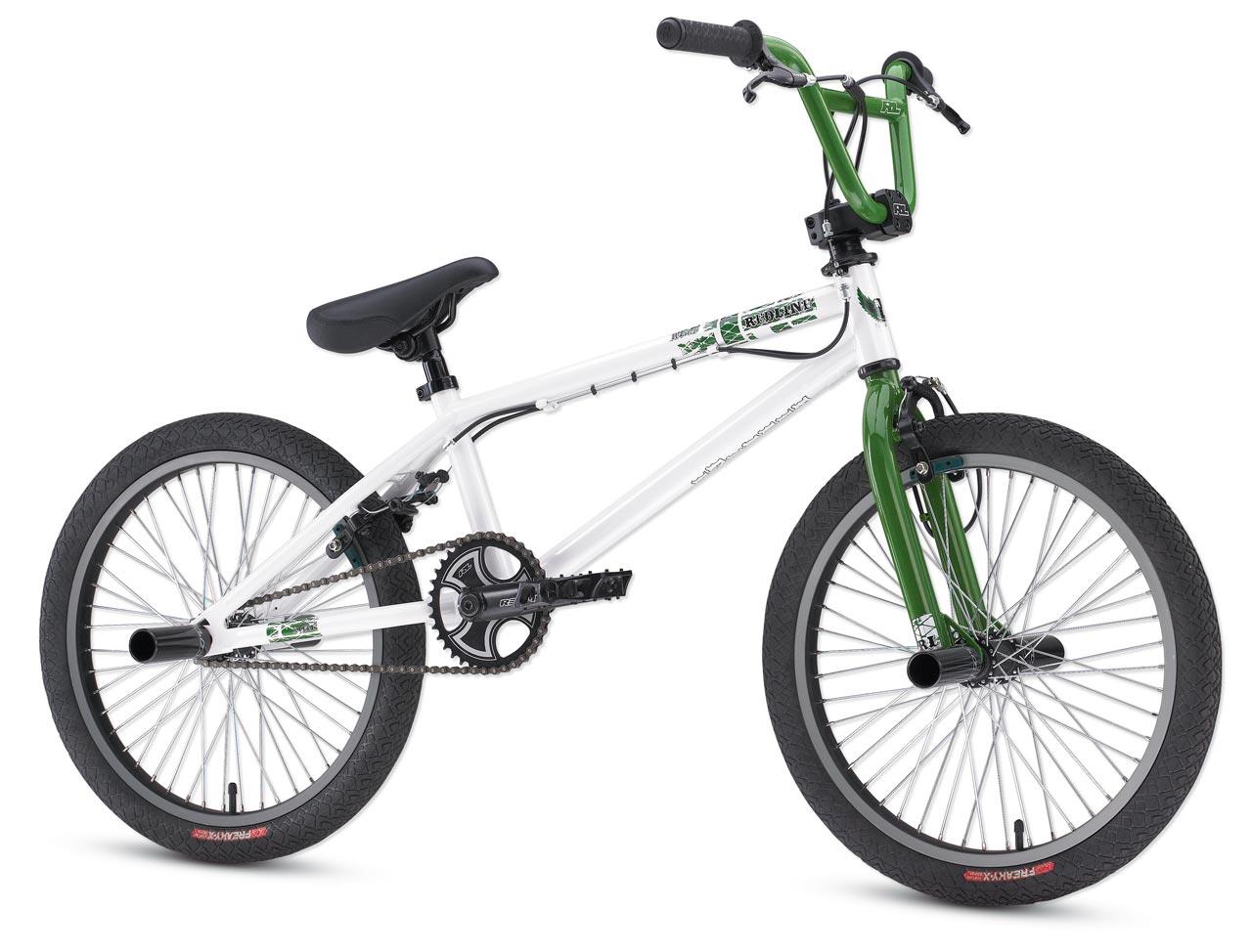 2009 Redline RL 1.2
