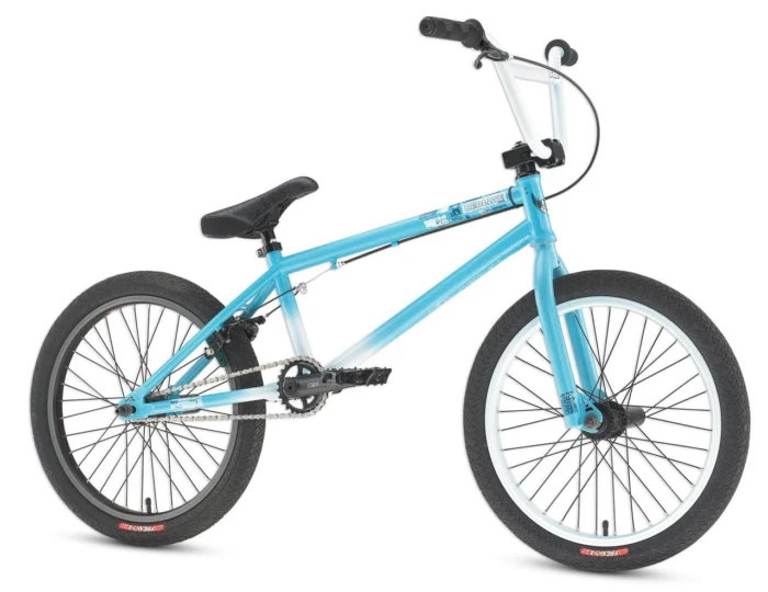 2009 Redline RL 5.1