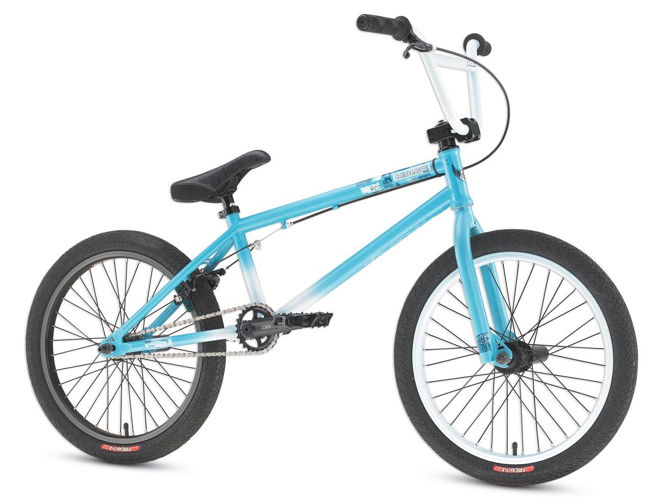 2009 Redline RL 5.1