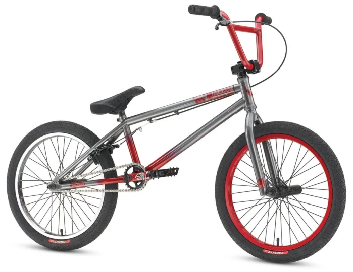 2009 Redline RL 7.1