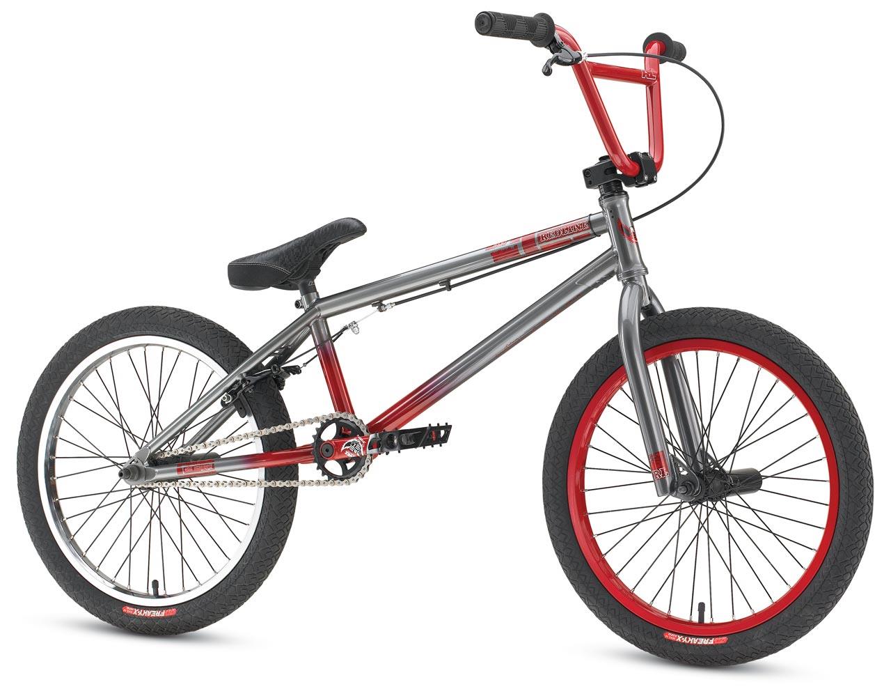 2009 Redline RL 7.1