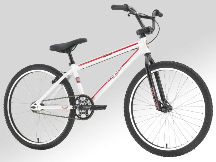 2009 Redline MX-24