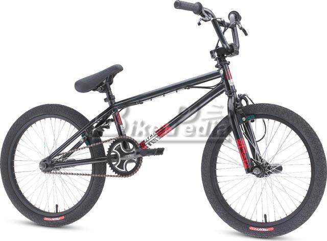 2009 Redline Recon