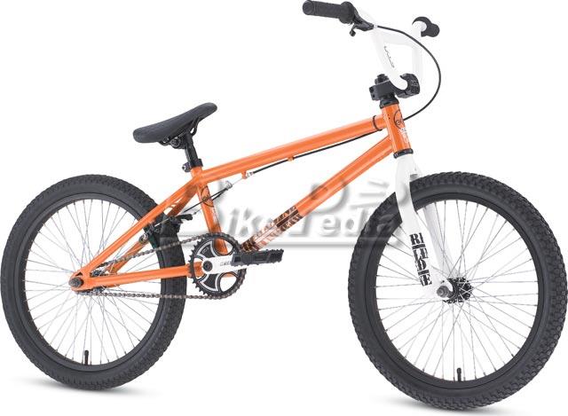 2009 Redline Romp LE