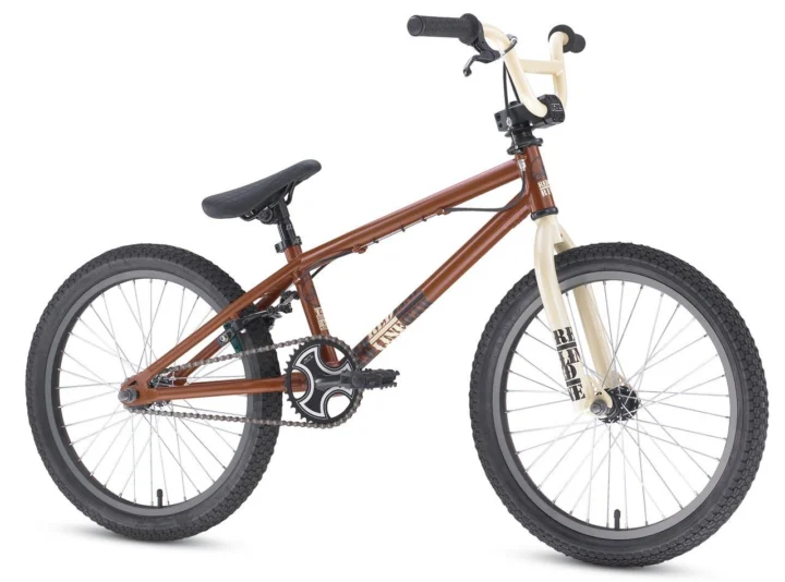2009 Redline Rival