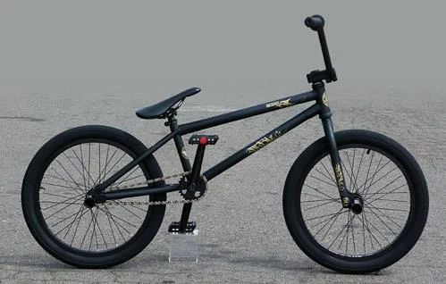 2009 Fit Bike Co. STR Signature