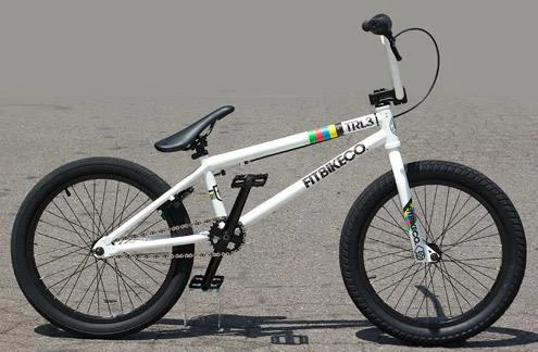 2009 Fit Bike Co. TRL 3