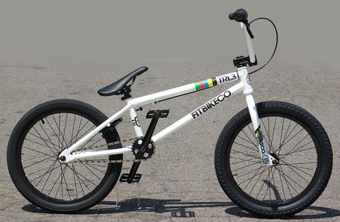 2009 Fit Bike Co. TRL 3