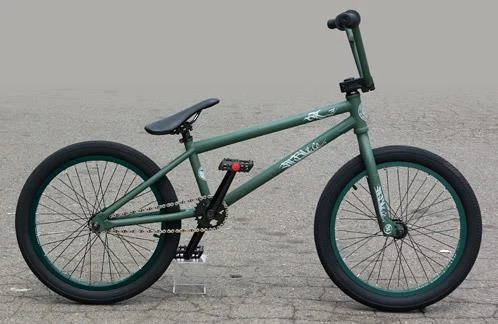 2009 Fit Bike Co. STR 3