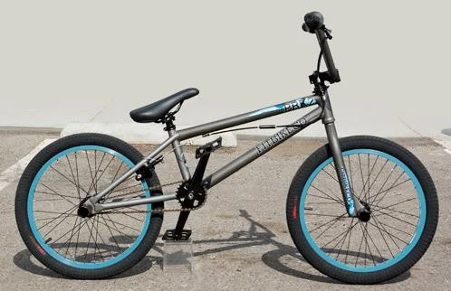 2009 Fit Bike Co. PRK 2