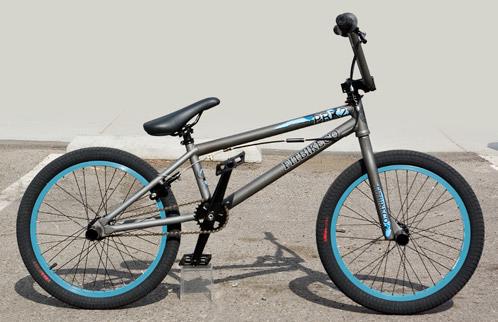2009 Fit Bike Co. PRK 2