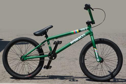 2009 Fit Bike Co. TRL 2