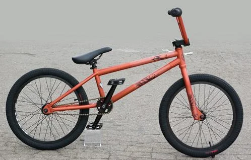 2009 Fit Bike Co. STR 2