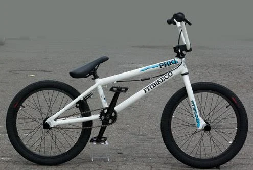 2009 Fit Bike Co. PRK 1