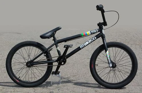2009 Fit Bike Co. TRL 1
