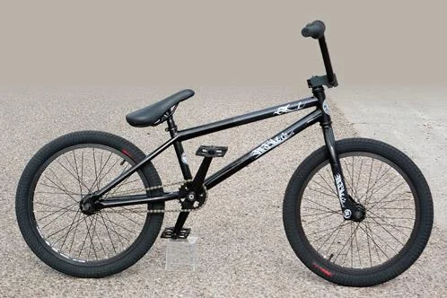 2009 Fit Bike Co. STR 1
