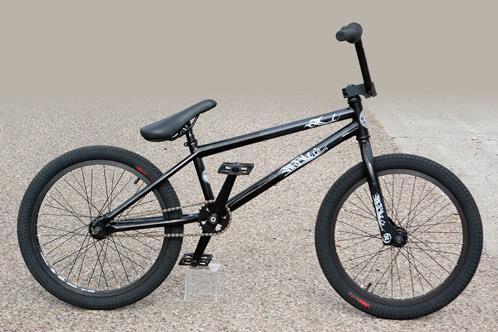 2009 Fit Bike Co. STR 1
