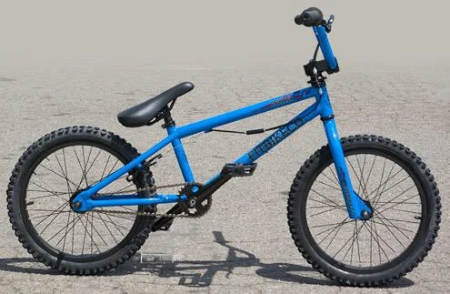 2009 Fit Bike Co. PRK 18