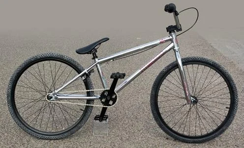 2009 Fit Bike Co. CR 24