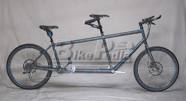 2009 da Vinci Designs Joine AdVenture Chromo