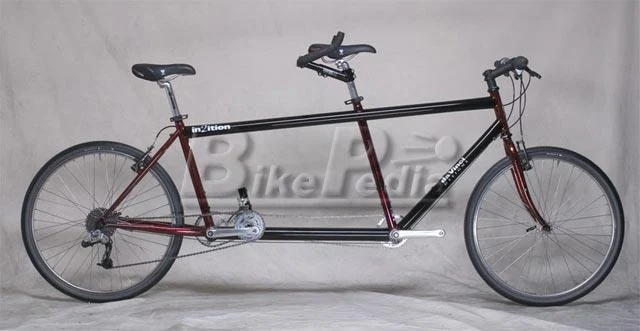 2009 da Vinci Designs In-2-ition Chromo