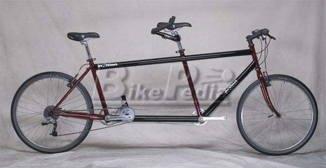 2009 da Vinci Designs In-2-ition Chromo