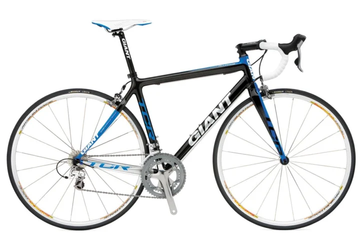2009 Giant TCR Alliance 0